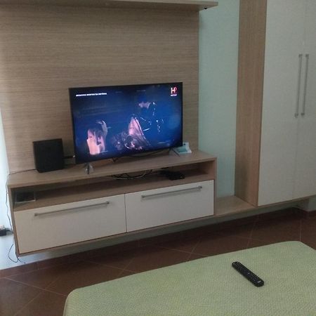 Excelente Studio Na Miguel Lemos 74 Apartment Rio de Janeiro Luaran gambar