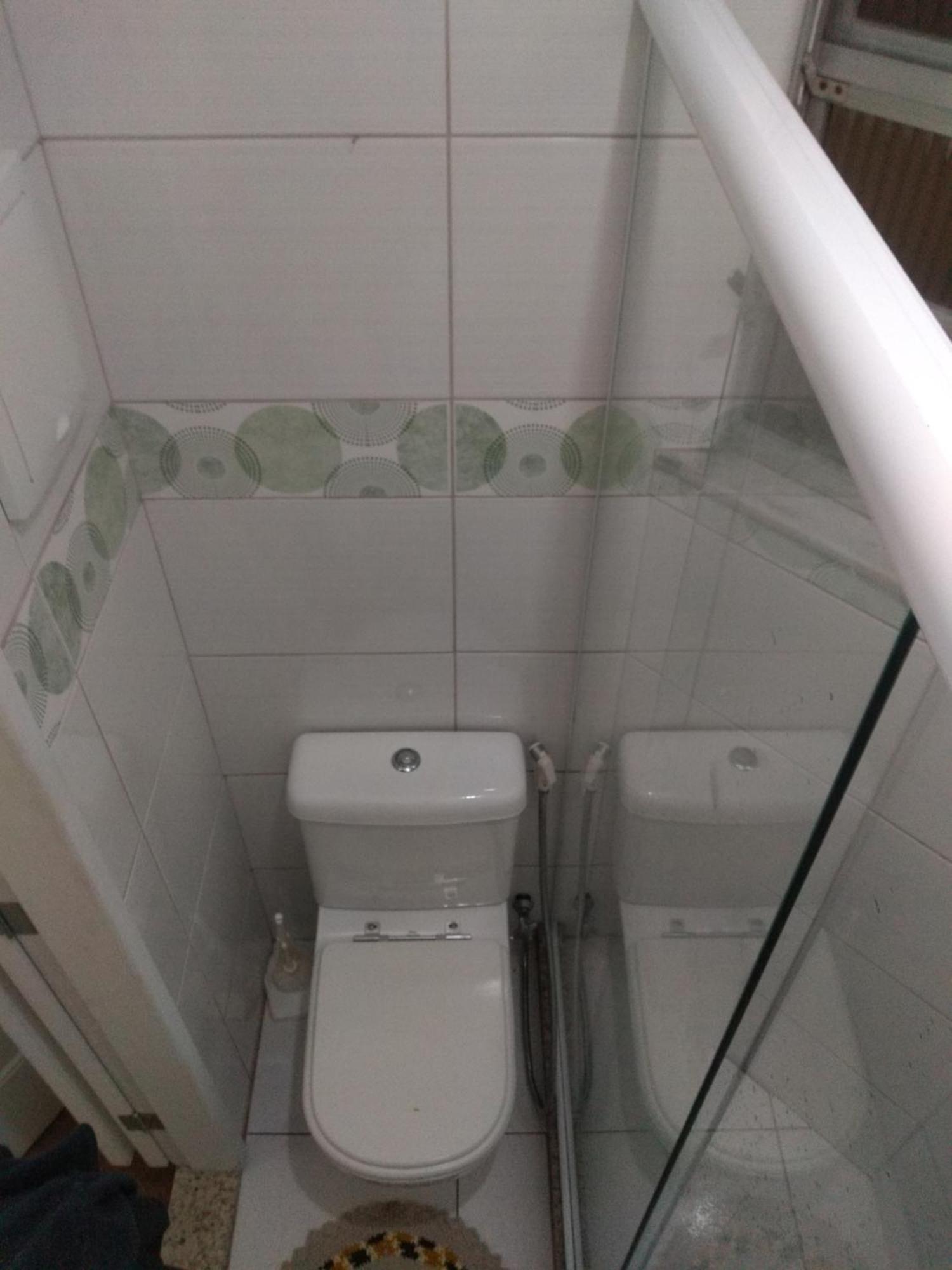 Excelente Studio Na Miguel Lemos 74 Apartment Rio de Janeiro Luaran gambar