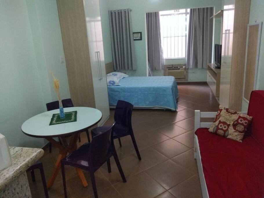 Excelente Studio Na Miguel Lemos 74 Apartment Rio de Janeiro Luaran gambar
