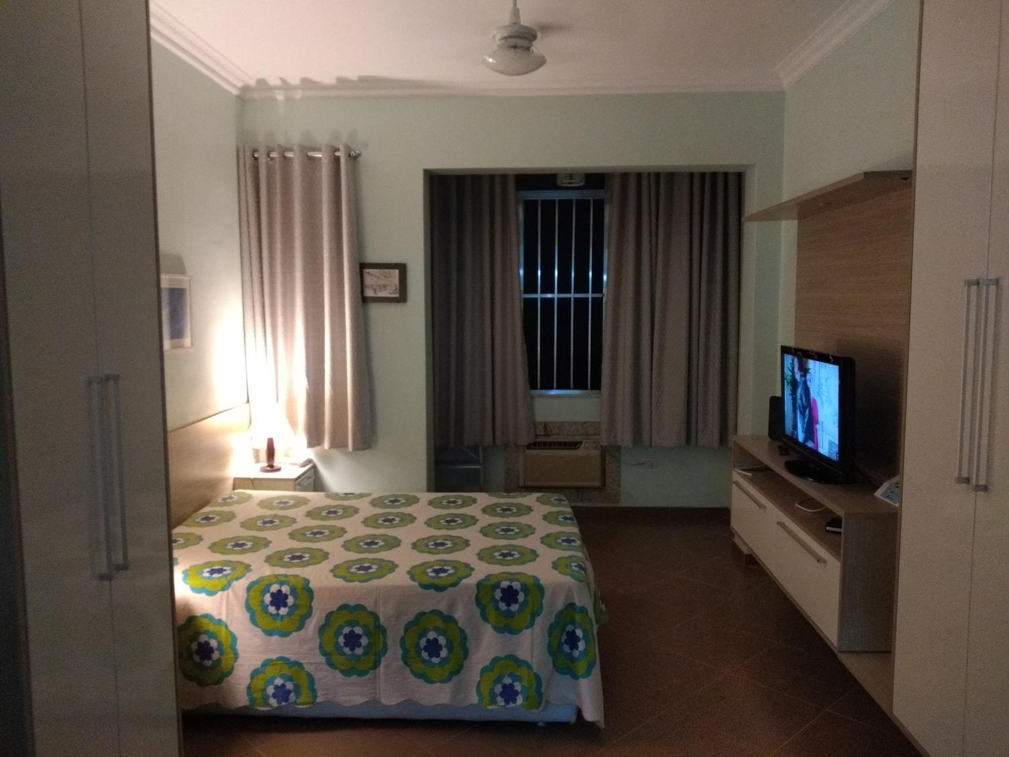 Excelente Studio Na Miguel Lemos 74 Apartment Rio de Janeiro Luaran gambar