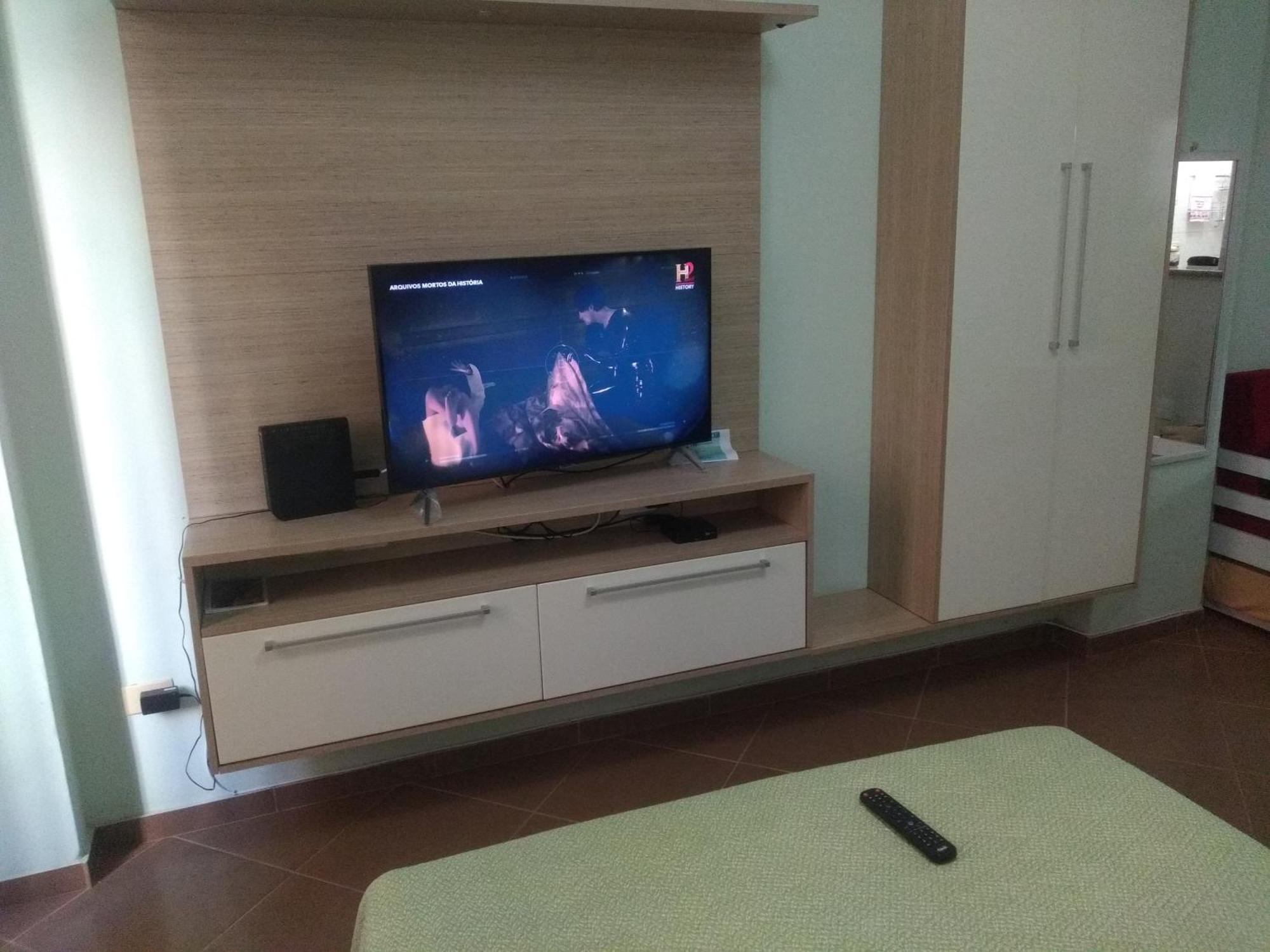 Excelente Studio Na Miguel Lemos 74 Apartment Rio de Janeiro Luaran gambar